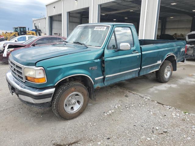 FORD F150