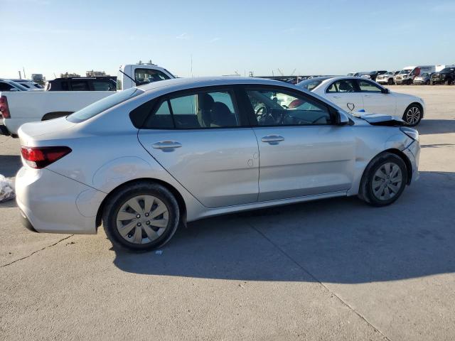 Vin: 3kpa24ad0le337321, lot: 64013245, kia rio lx 20203