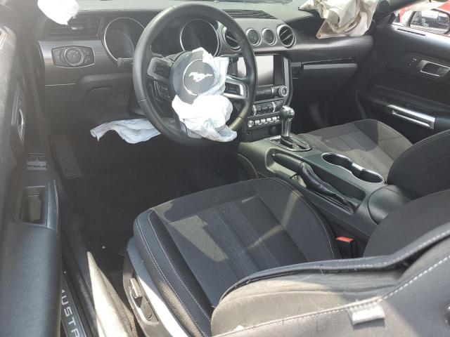 2018 FORD MUSTANG GT - 1FA6P8CFXJ5154536
