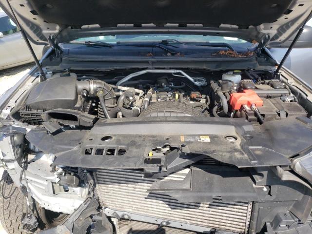 2021 FORD RANGER XL 1FTER1EH0MLD61538
