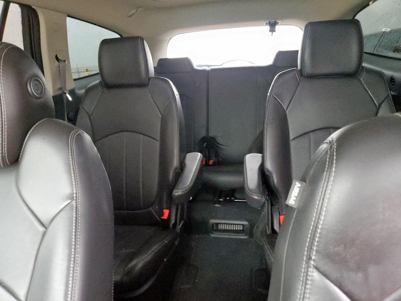 2017 BUICK ENCLAVE 5GAKVCKD4HJ111069