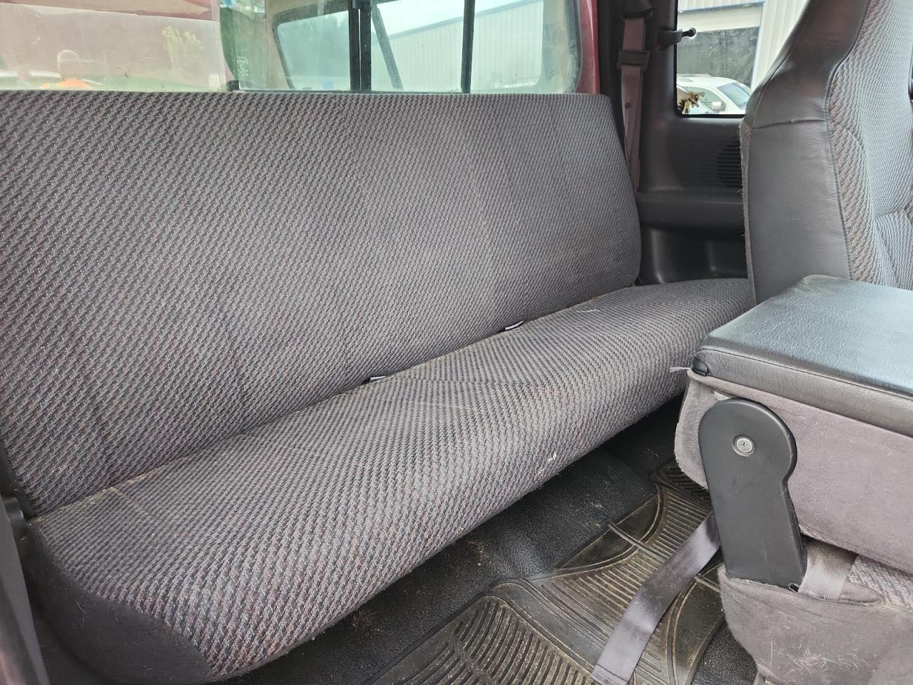 Dodge Ram 1500 1999