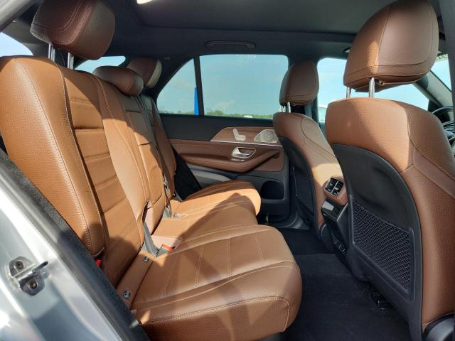 2025 MERCEDES-BENZ GLE 350 4M - 4JGFB4FE4SB338213