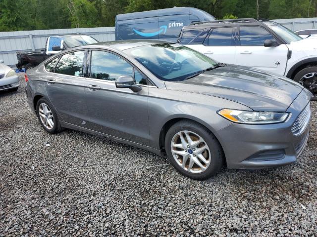 2014 FORD FUSION SE - 3FA6P0H77ER190755