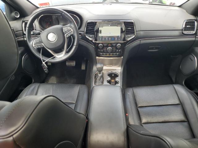 2020 JEEP GRAND CHER - 1C4RJFCT7LC277485