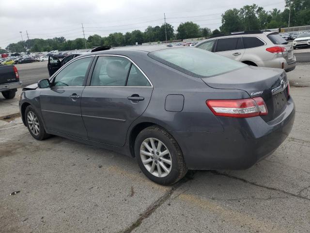 2011 TOYOTA CAMRY BASE - 4T4BF3EKXBR134451