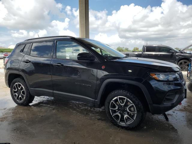 2024 JEEP COMPASS TRAILHAWK 3C4NJDDN7RT137520