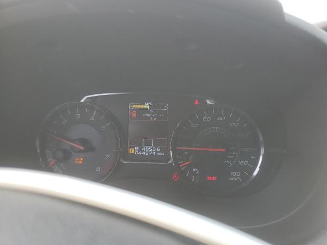 2020 SUBARU WRX PREMIU JF1VA1C69L9814663