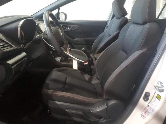 2019 SUBARU IMPREZA SP 4S3GTAJ62K1709590