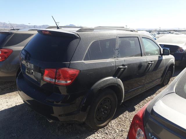 2015 DODGE JOURNEY SE 3C4PDDAG0FT619229