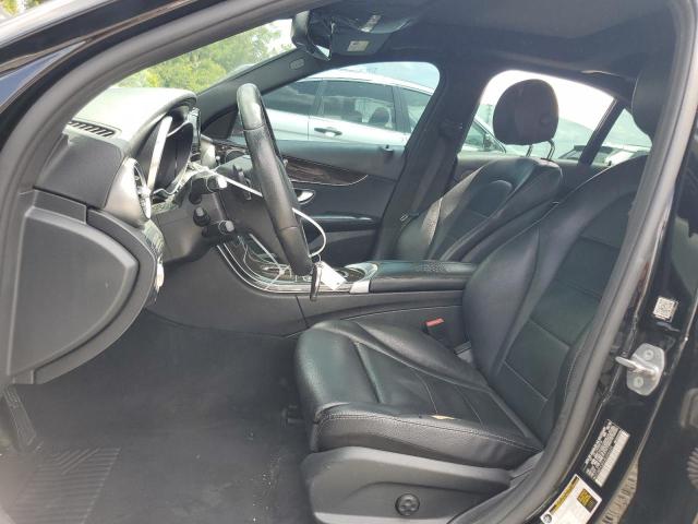 2018 MERCEDES-BENZ C 300 WDDWF4JB5JR394629