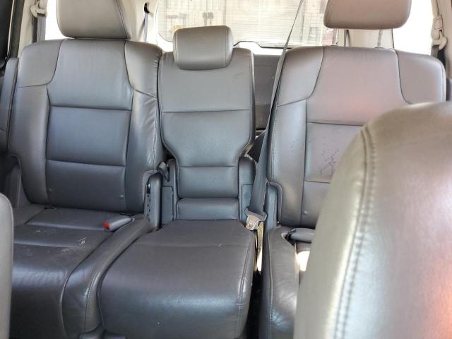 2015 HONDA ODYSSEY EX 5FNRL5H68FB037683