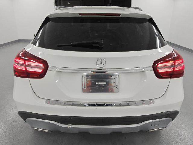 2019 MERCEDES-BENZ GLA 250 WDCTG4EB8KU004605