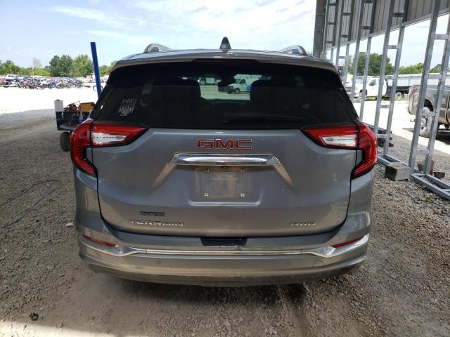 2023 GMC TERRAIN DE - 3GKALXEG3PL264373
