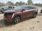 2017 TOYOTA HIGHLANDER - 5TDZARFH8HS030085