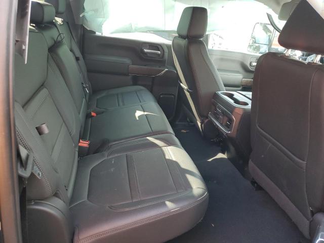2023 GMC SIERRA K35 1GT49WEY3PF111545