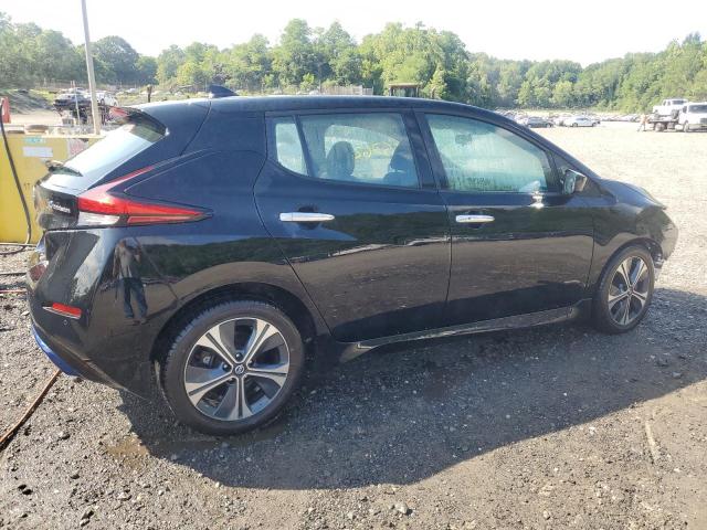 2022 NISSAN LEAF SV 1N4AZ1CV7NC564263
