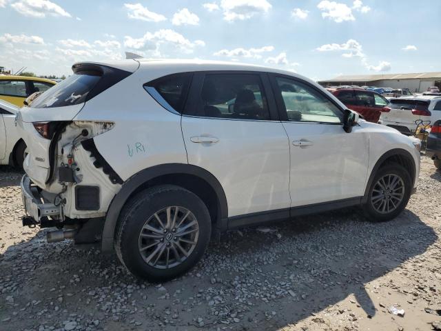Vin: jm3kfacl3h0112345, lot: 63078805, mazda cx-5 touring 20173