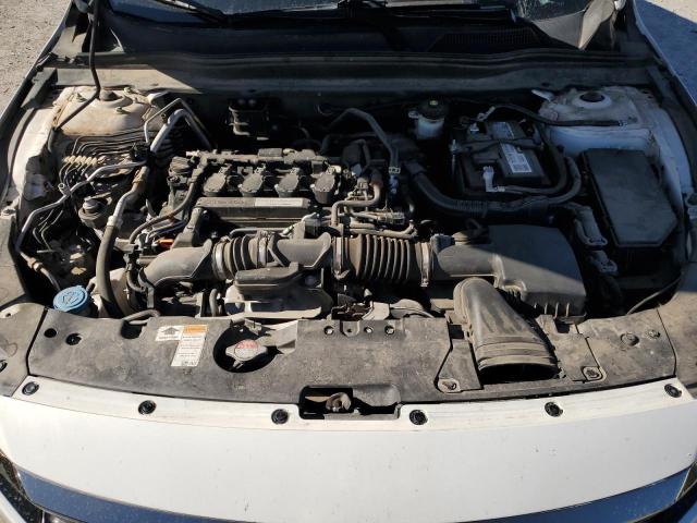 2019 HONDA ACCORD SPO 1HGCV1F37KA166360