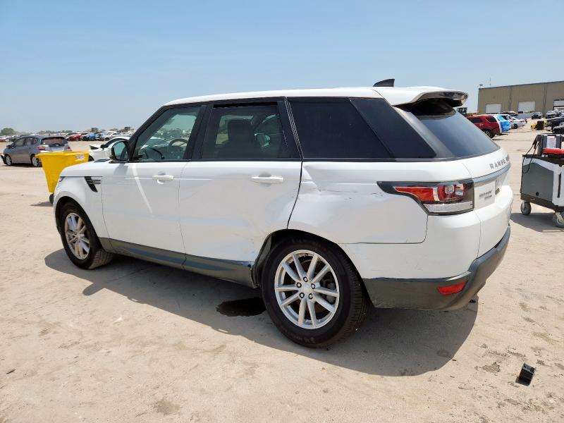2017 LAND ROVER RANGE ROVE SALWG2FV9HA669757