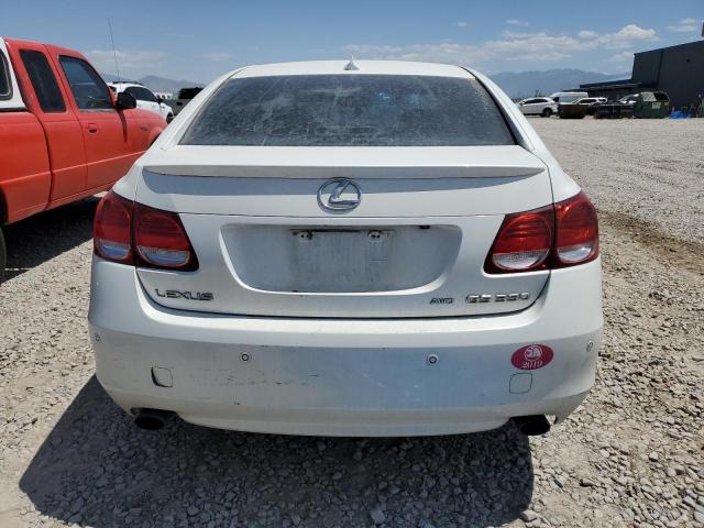 2010 LEXUS GS 350 - JTHCE1KS3A0026661