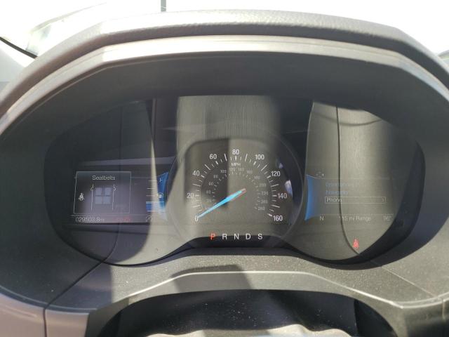 2022 FORD EDGE TITAN 2FMPK4K95NBA18474