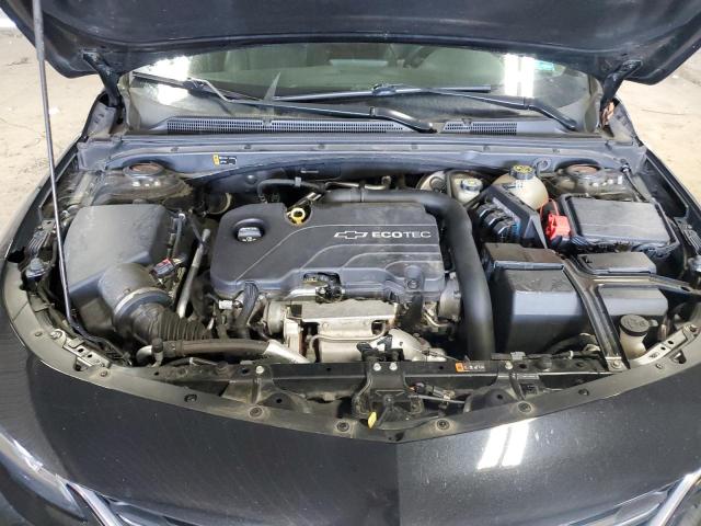 2016 CHEVROLET MALIBU LT - 1G1ZE5STXGF226544