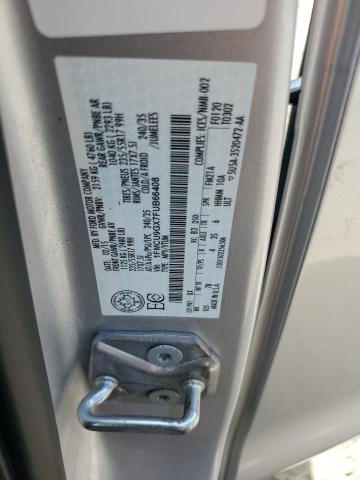 2015 FORD ESCAPE SE - 1FMCU9GX7FUB66408