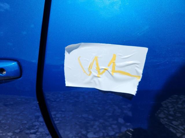 2021 NISSAN SENTRA SR 3N1AB8DV7MY282445