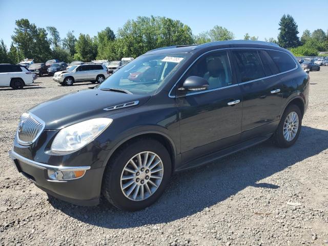 BUICK ENCLAVE CX