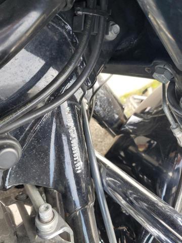 2013 HARLEY-DAVIDSON FLHTCU ULT 1HD1FCM10DB608102