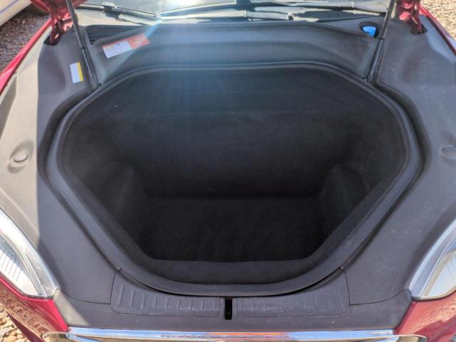2015 TESLA MODEL 3 5YJSA1V26FF097382