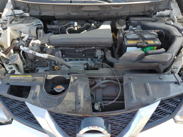 2016 NISSAN ROGUE S - 5N1AT2MV6GC923228