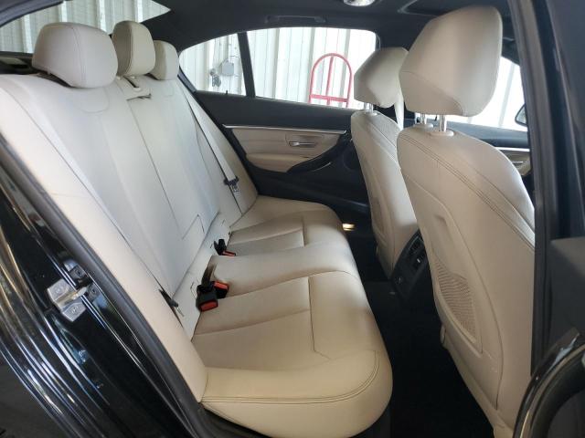 2017 BMW 330 I WBA8B9G36HNU52225