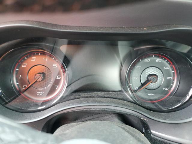 2023 DODGE CHARGER SX 2C3CDXJG9PH652258