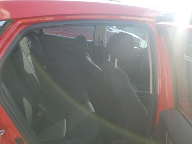 2016 HONDA CIVIC EX - 2HGFC2F74GH525782