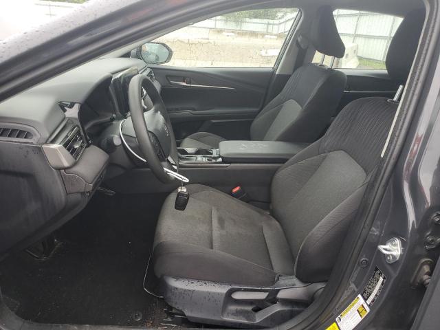 2025 TOYOTA CAMRY XSE - 4T1DAACK9SU006663