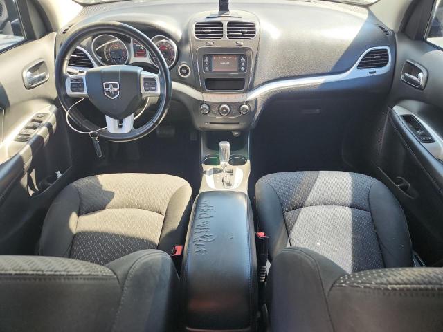 2016 DODGE JOURNEY SE 3C4PDCAB0GT207585