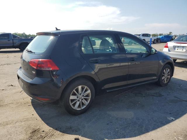 Vin: 3vw217au3fm008452, lot: 63819825, volkswagen golf 20153