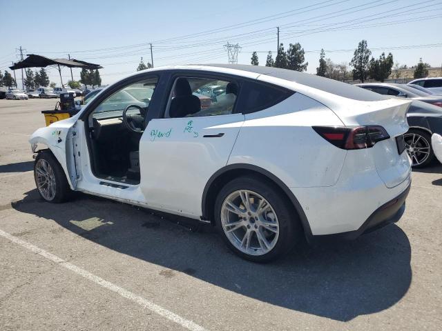 Vin: 5yjygdee1mf296776, lot: 63517275, tesla model y 20212