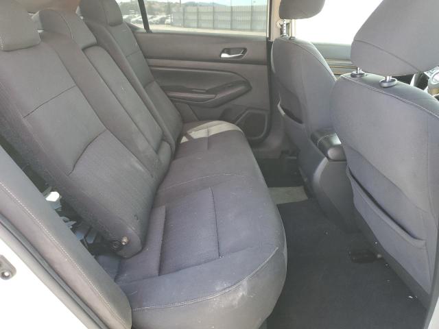 2020 NISSAN ALTIMA S - 1N4BL4BV9LC264116