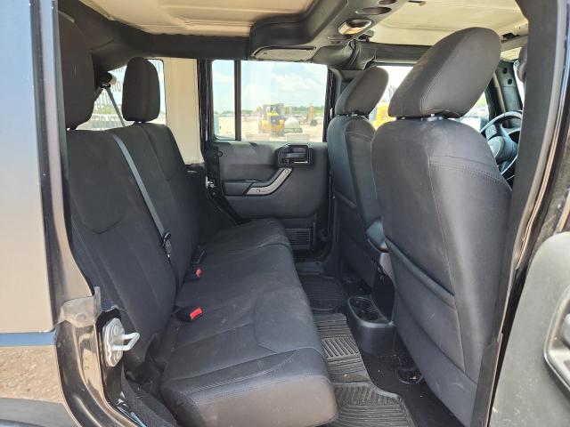 2016 JEEP WRANGLER U 1C4BJWDG1GL308982