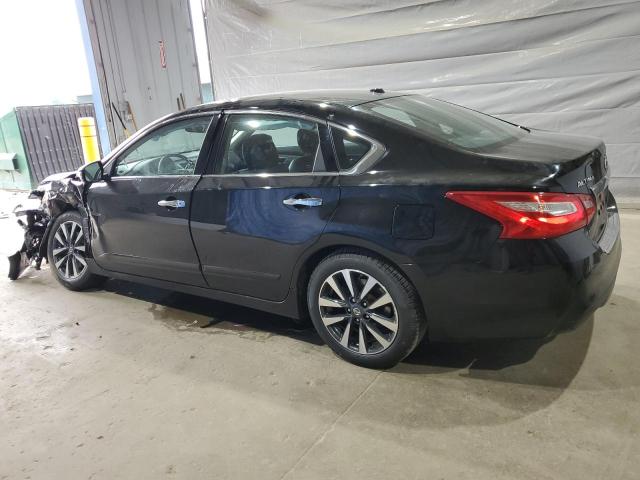 2016 NISSAN ALTIMA 2.5 1N4AL3AP4GC158347