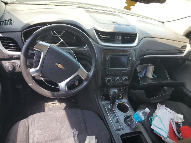2016 CHEVROLET TRAVERSE L - 1GNKRHKDXGJ221145