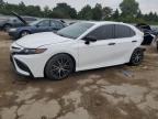 2022 TOYOTA CAMRY SE - 4T1T11AK8NU699874