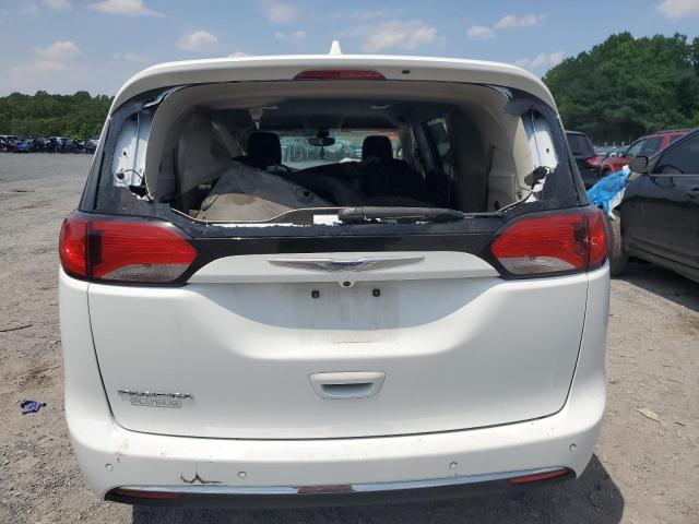 2020 CHRYSLER PACIFICA T - 2C4RC1BG4LR157488