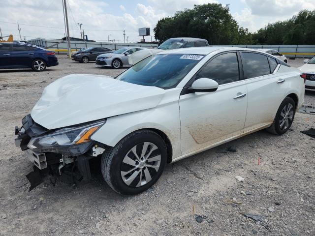 2020 NISSAN ALTIMA S - 1N4BL4BV0LC242893