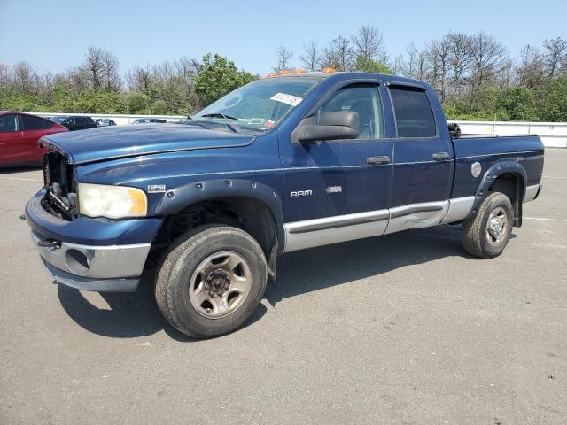 DODGE RAM 2500 S