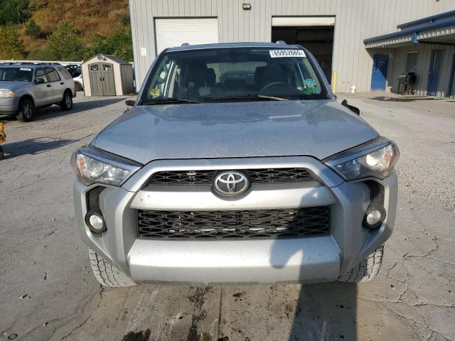 2016 TOYOTA 4RUNNER SR5/SR5 PREMIUM JTEBU5JR0G5373765
