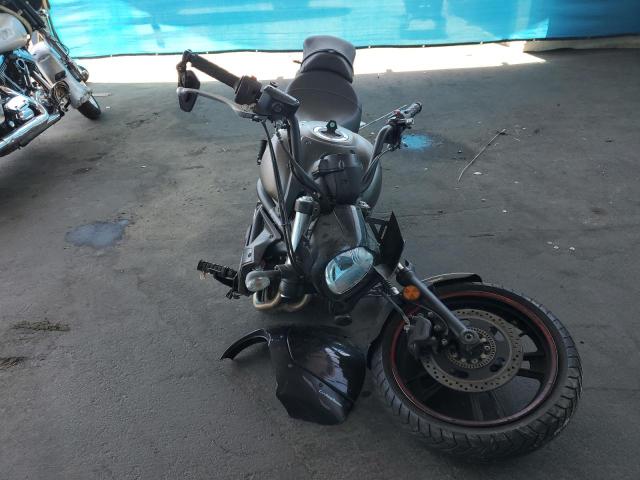 2021 KAWASAKI EN650 D JKAENED10MDA27797